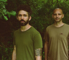 Watch The Antlers’ beautiful video for new single ‘Just One Sec’