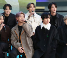 BTS fans call on TikTok to launch investigation after band’s official account is hacked