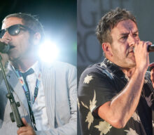 Terry Hall and Barry Ashworth launch mental health programme with Tonic Music