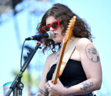Best Coast’s Bethany Cosentino calls for weed legalisation in new op-ed