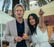 ‘Bliss’ review: nothing euphoric about Owen Wilson’s muddled sci-fi