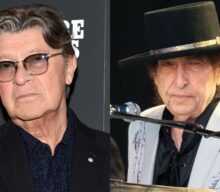 The Band’s Robbie Robertson doesn’t mind Bob Dylan selling the rights to his songs