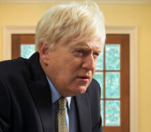 Giving Boris a biopic is exactly what he wants