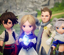 ‘Bravely Default 2’ review: a classic JRPG that doesn’t pull any punches