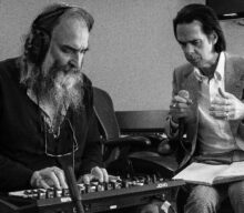 Nick Cave & Warren Ellis announce live ‘Carnage’ Q&A to mark the album’s physical release