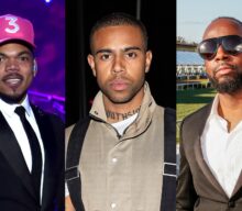 Vic Mensa enlists Chance The Rapper and Wyclef Jean for politically charged new single ‘Shelter’