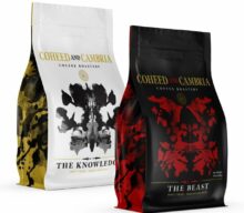 COHEED AND CAMBRIA Teams Up With J GURSEY For New Gourmet Coffee Brand