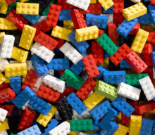 Lego share soothing new ‘White Noise’ playlist of the sound of Lego bricks