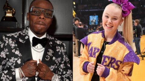 DaBaby sets the record straight after controversial JoJo Siwa lyric
