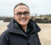 Danny Boyle donates £20k to Bow foodbank to help families in crisis