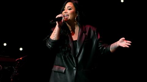 Demi Lovato says she was raped as a 15-year-old and attacked by drug dealer on night of overdose