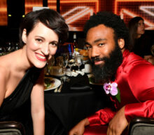 Donald Glover and Phoebe Waller-Bridge team up for ‘Mr. & Mrs. Smith’ series