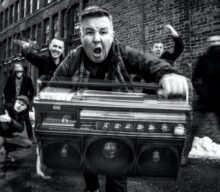 Dropkick Murphys announce new album ‘Turn Up That Dial’ and share new single ‘Middle Finger’
