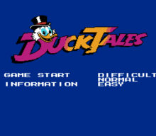 Unused ‘DuckTales’ song unveiled in NES prototype