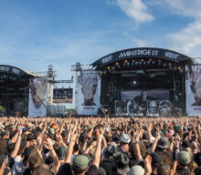 France’s Hellfest cancel 2021 edition: “We do not wish to blame the government”
