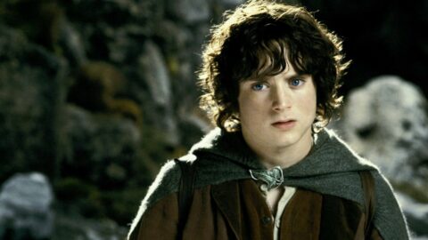 Elijah Wood reacts to news that ‘Lord Of The Rings’ filming moves to UK