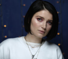 Eve Hewson: “James Gandolfini took me in and looked after me”