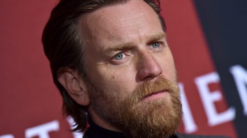 Ewan McGregor thought he was too “urban grunge” for ‘Star Wars’ after ‘Trainspotting’