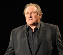 Gérard Depardieu charged with rape and sexual assault