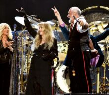 Christine McVie doesn’t think Fleetwood Mac will tour with Stevie Nicks again