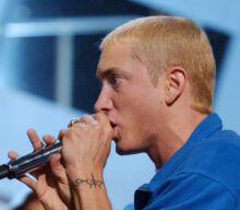 Eminem shares new 20th anniversary edition of ‘The Eminem Show’