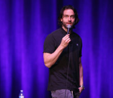 Chris D’Elia on sexual misconduct allegations: “Sex controlled my life”