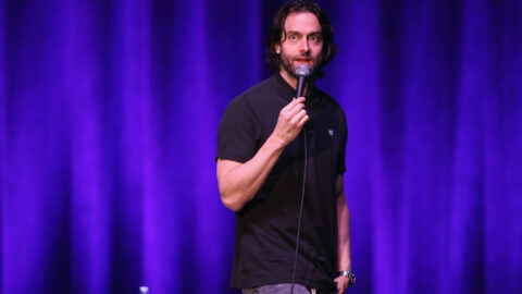 Chris D’Elia on sexual misconduct allegations: “Sex controlled my life”