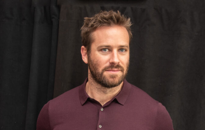 ‘Death On The Nile’ moving forward with Armie Hammer in spite of scandal