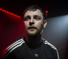 Check out Tom Grennan’s new UK headline tour dates for 2021