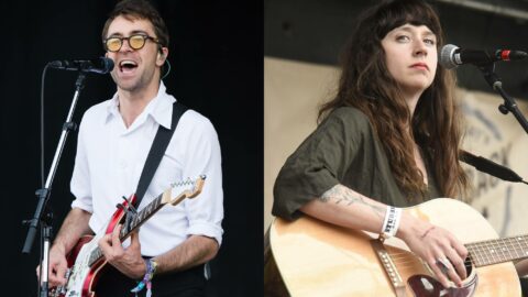 The Vaccines share Waxahatchee cover from ‘Cosy Karaoke’ EP