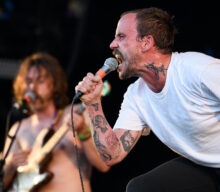 IDLES confirm details of two outdoor shows for summer 2021