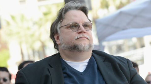 Guillermo Del Toro teases idea of ‘Godzilla Vs. Kong’ and ‘Pacific Rim’ crossover movie