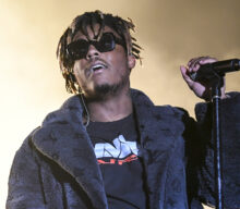 Juice WRLD accused of stealing ‘Scared Of Love’ in new lawsuit