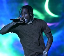 Travis Scott funds emergency food programme for Houston residents hit by storm