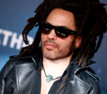 Lenny Kravitz wants his Super Bowl ad to inspire love and nurturing