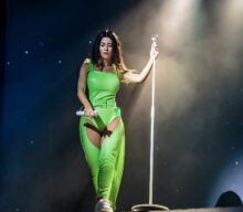 Marina shares snippet of new music and announces ‘Man’s World’ remix