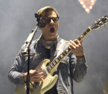 Weezer’s Rivers Cuomo is working on a film musical called ‘Buddha Superstar’