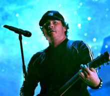 Tom DeLonge teases new Angels and Airwaves album on the way