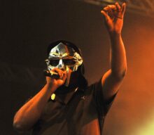 Watch the newly released HD video for MF DOOM and Madlib’s Madvillain track ‘All Caps’