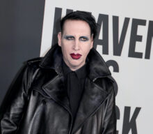 Marilyn Manson reportedly had a “bad girl’s” room in his West Hollywood apartment