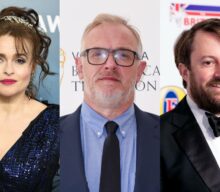 Helena Bonham Carter and David Mitchell to star in Greg Davies’ new comedy ‘The Cleaner’