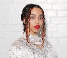 FKA Twigs and Getty Images launch new initiative for Black storytellers