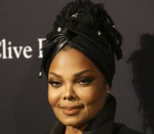 Janet Jackson thanks fans after ‘Control’ tops charts on 35th anniversary