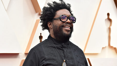 Questlove to direct live-action/hybrid adaptation of ‘The Aristocats’