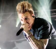Papa Roach say they won’t tour or record new album until 2022: “We’re just gonna wait it out”