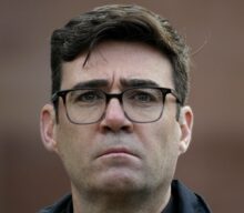 Andy Burnham calls on music industry’s “big players” to pay levy for grassroots venues