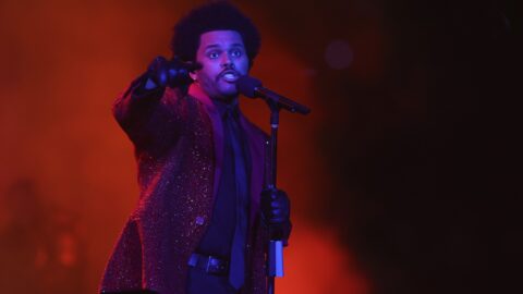 The Weeknd teases that his ‘After Hours’ era might not be over yet