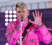 Machine Gun Kelly says he wants to “keep breaking the mould” with new music