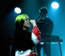 Billie Eilish shares live version of ‘ilomilo’ from ‘The World’s A Little Blurry’ documentary