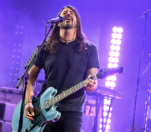 Foo Fighters score fifth UK Number One album with ‘Medicine At Midnight’